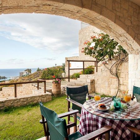 Rafaello Luxury Villa Ajía Pelajía Kültér fotó