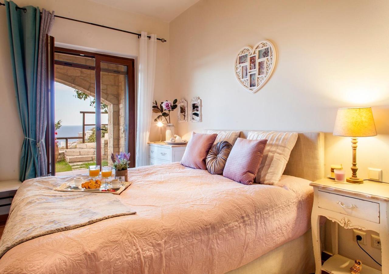 Rafaello Luxury Villa Ajía Pelajía Kültér fotó