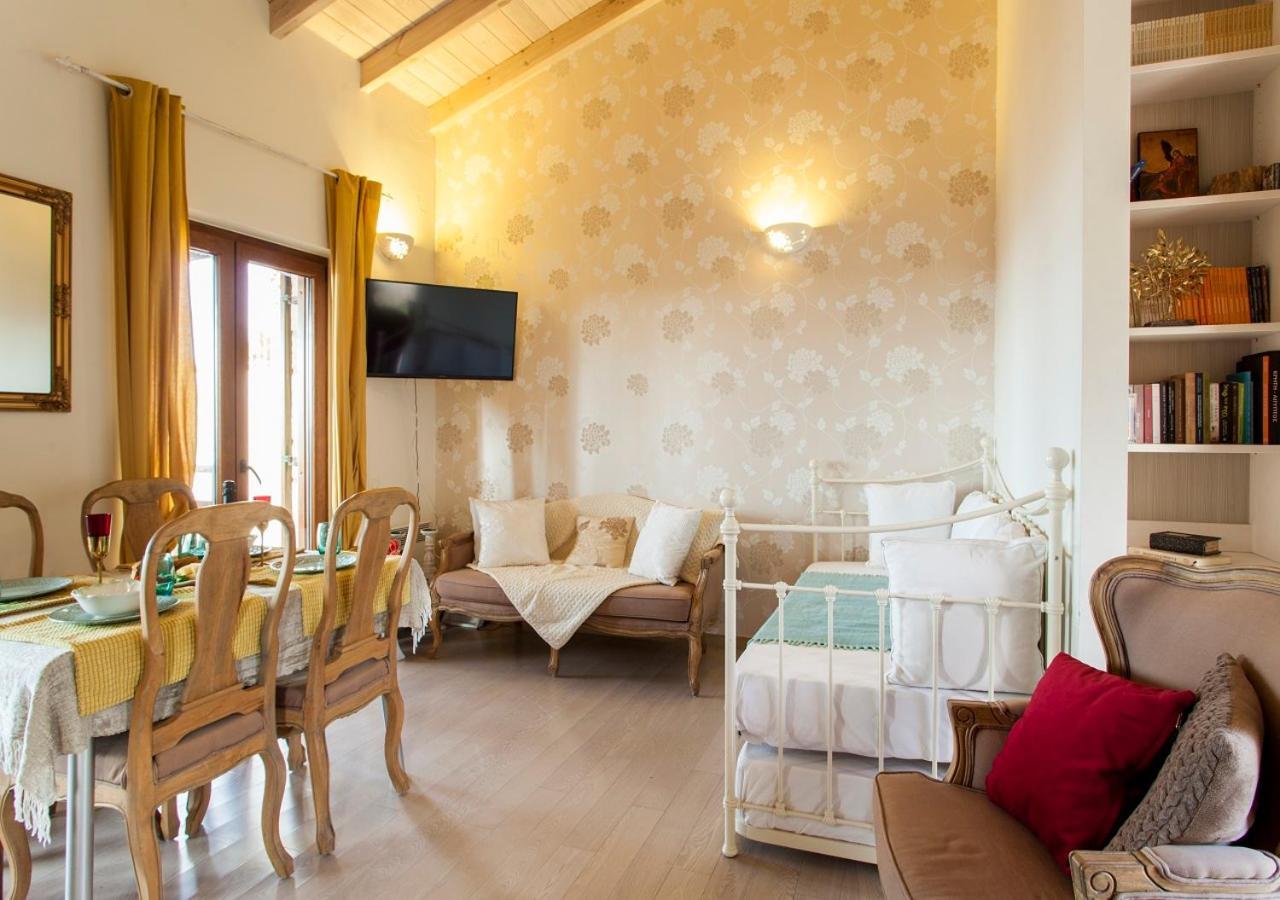 Rafaello Luxury Villa Ajía Pelajía Kültér fotó