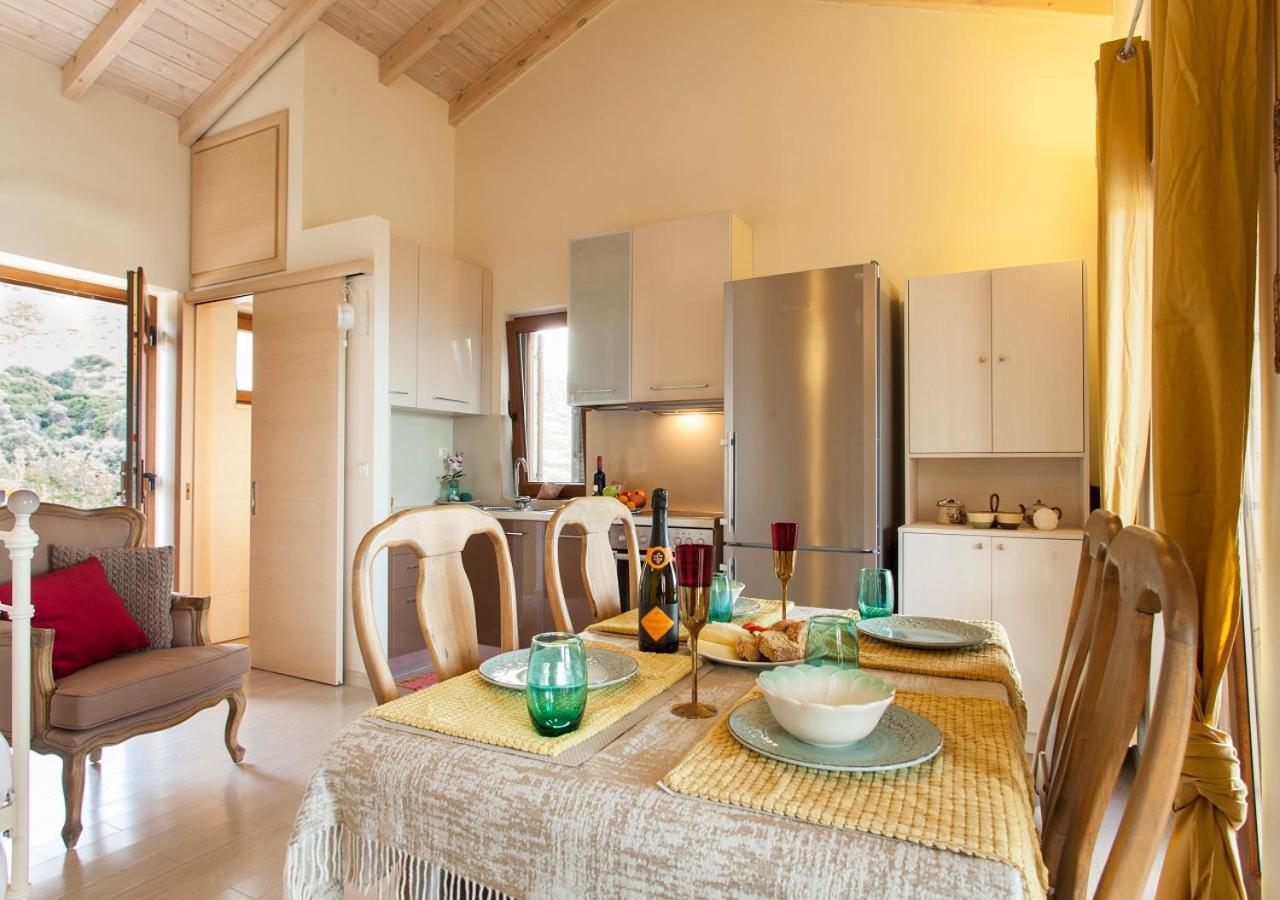 Rafaello Luxury Villa Ajía Pelajía Kültér fotó