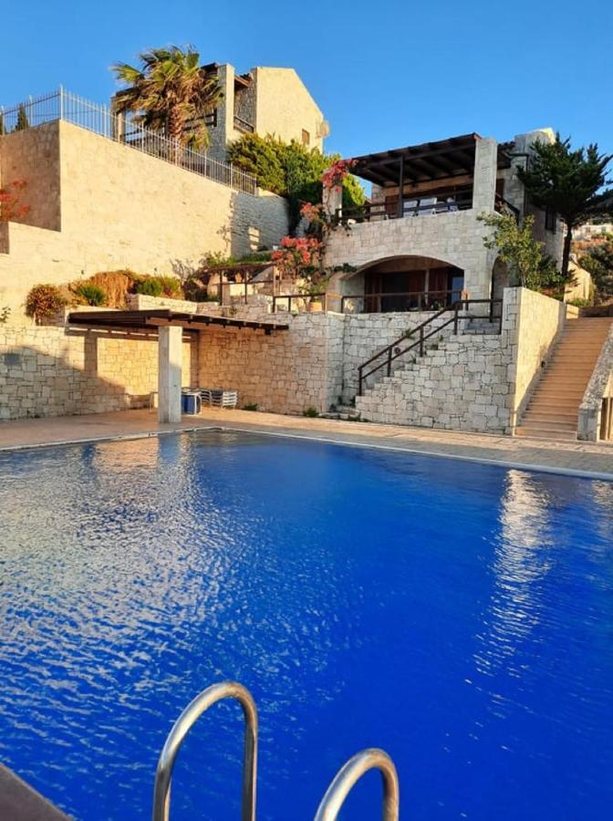 Rafaello Luxury Villa Ajía Pelajía Kültér fotó