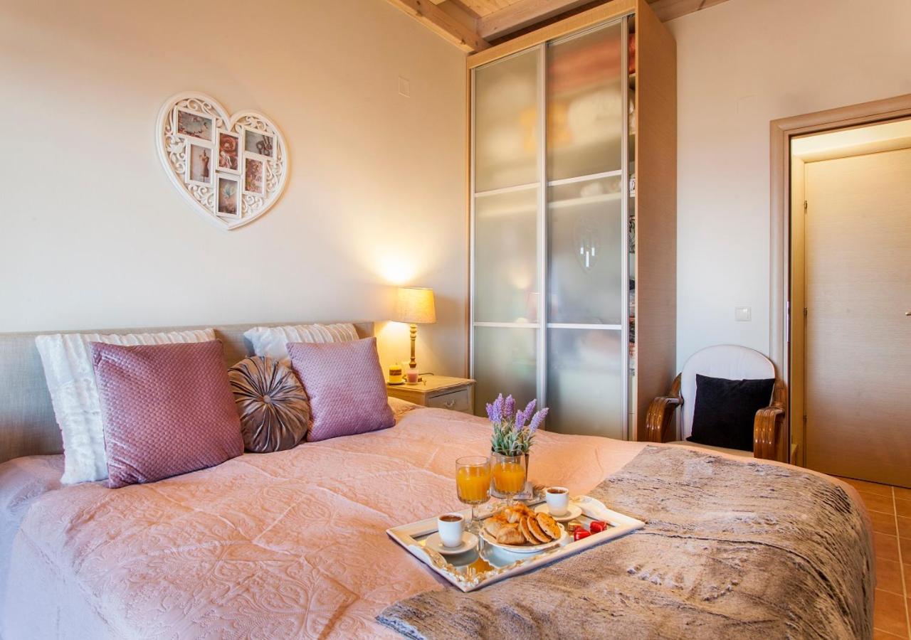 Rafaello Luxury Villa Ajía Pelajía Kültér fotó